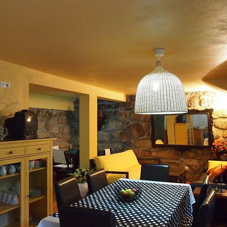 Casa Das Magnolias De Igarei Ngoại thất bức ảnh