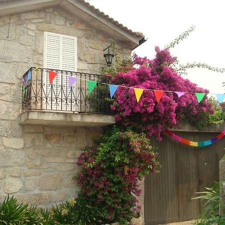 Casa Das Magnolias De Igarei Ngoại thất bức ảnh
