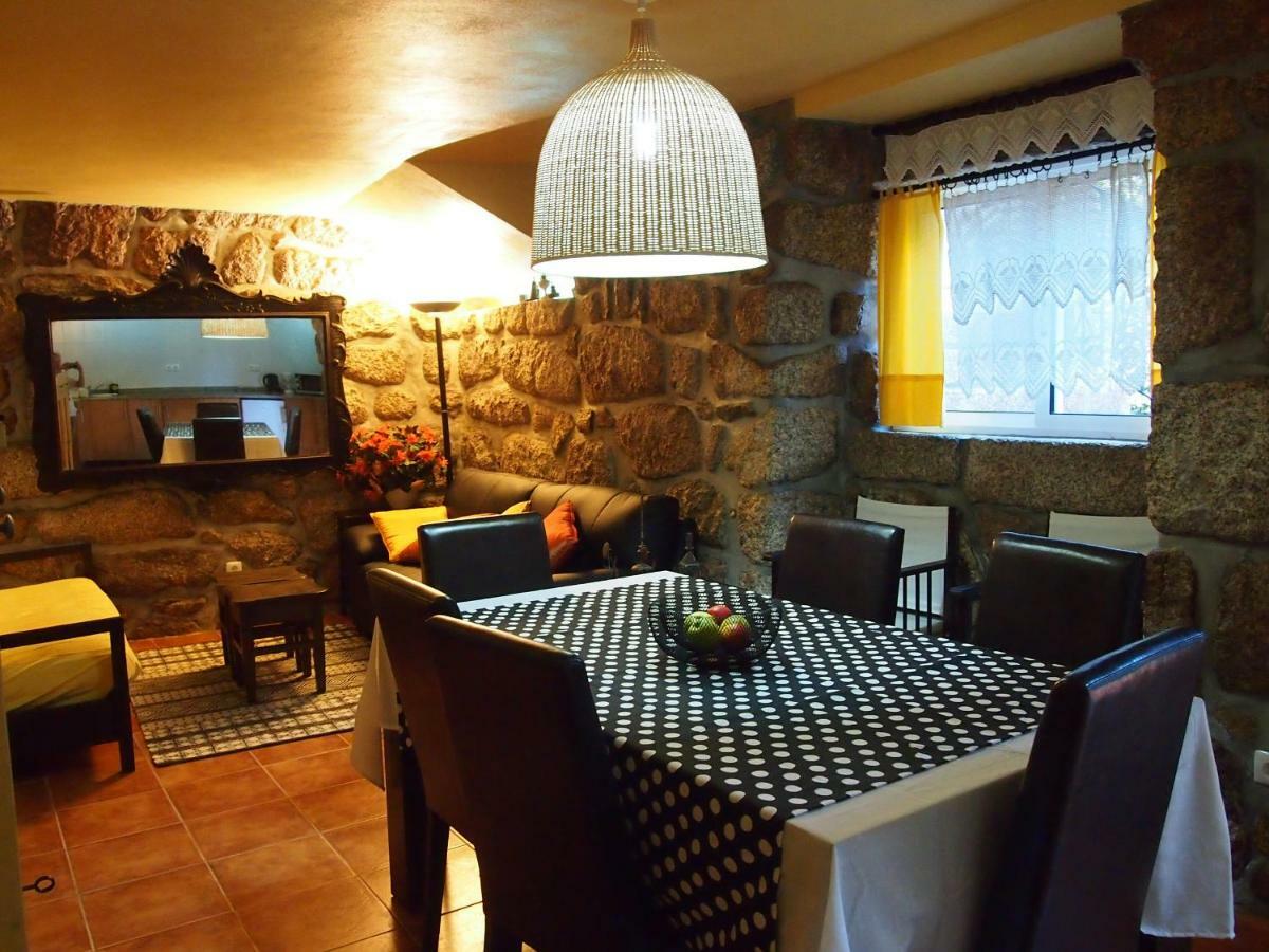 Casa Das Magnolias De Igarei Ngoại thất bức ảnh
