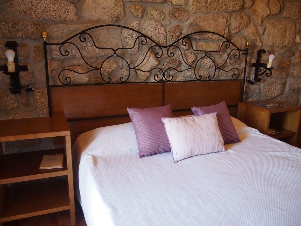 Casa Das Magnolias De Igarei Ngoại thất bức ảnh