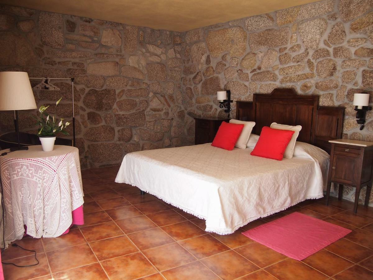 Casa Das Magnolias De Igarei Ngoại thất bức ảnh