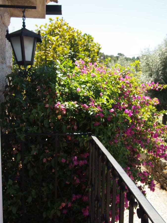 Casa Das Magnolias De Igarei Ngoại thất bức ảnh